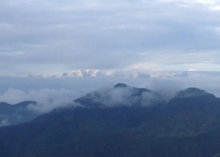 The Hermitage Kanatal