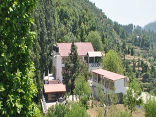 Hotel The Hermitage Kanatal